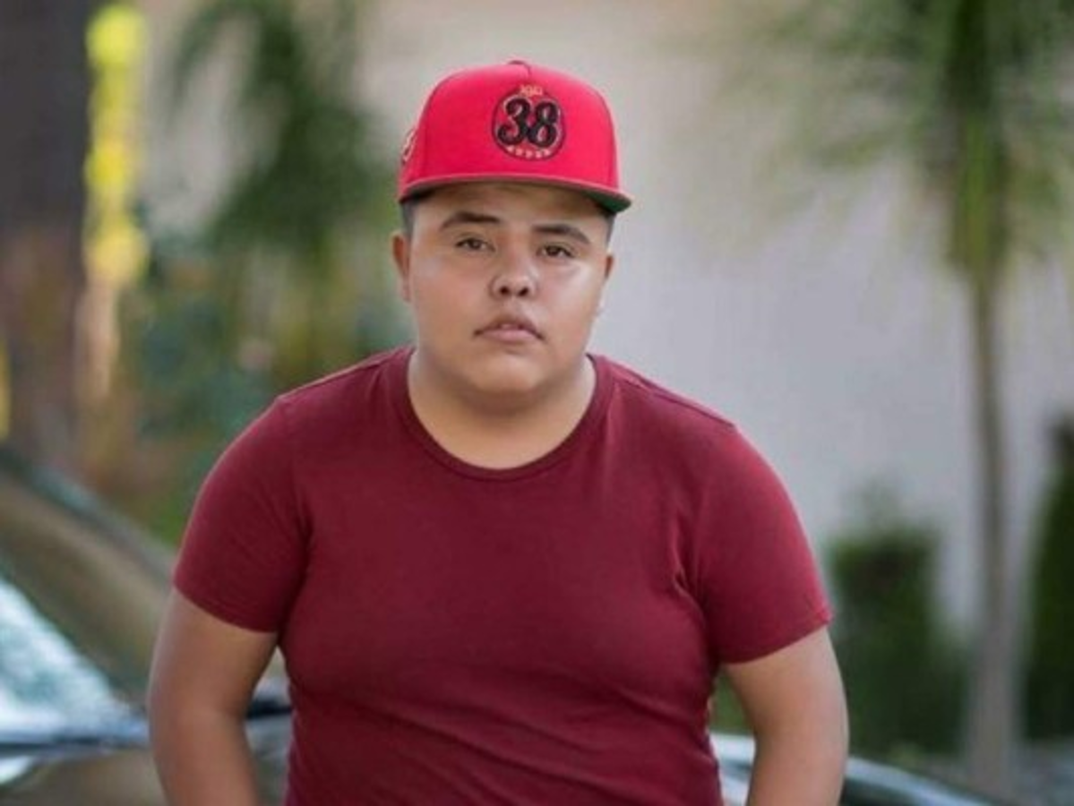 Juan Luis Laguna fue asesinado de 15 disparos en la cabeza, según informaron estigos en la escena del crimen.