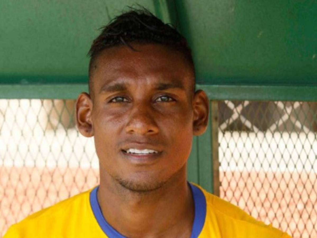 Yerson Gutiérrez: No acostumbro a mirar caras