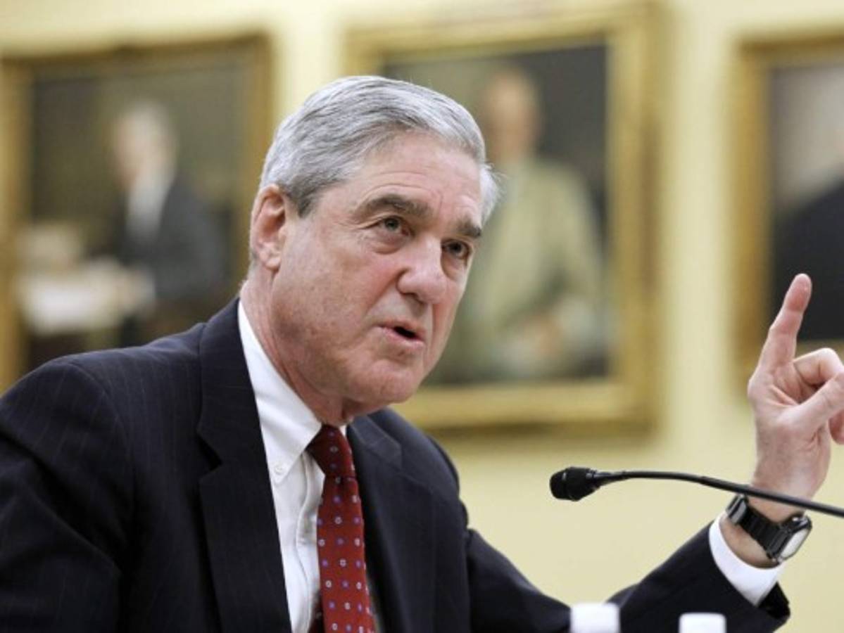 Gran jurado de investigación de colusión de Rusia con EEUU obtiene una extensión  