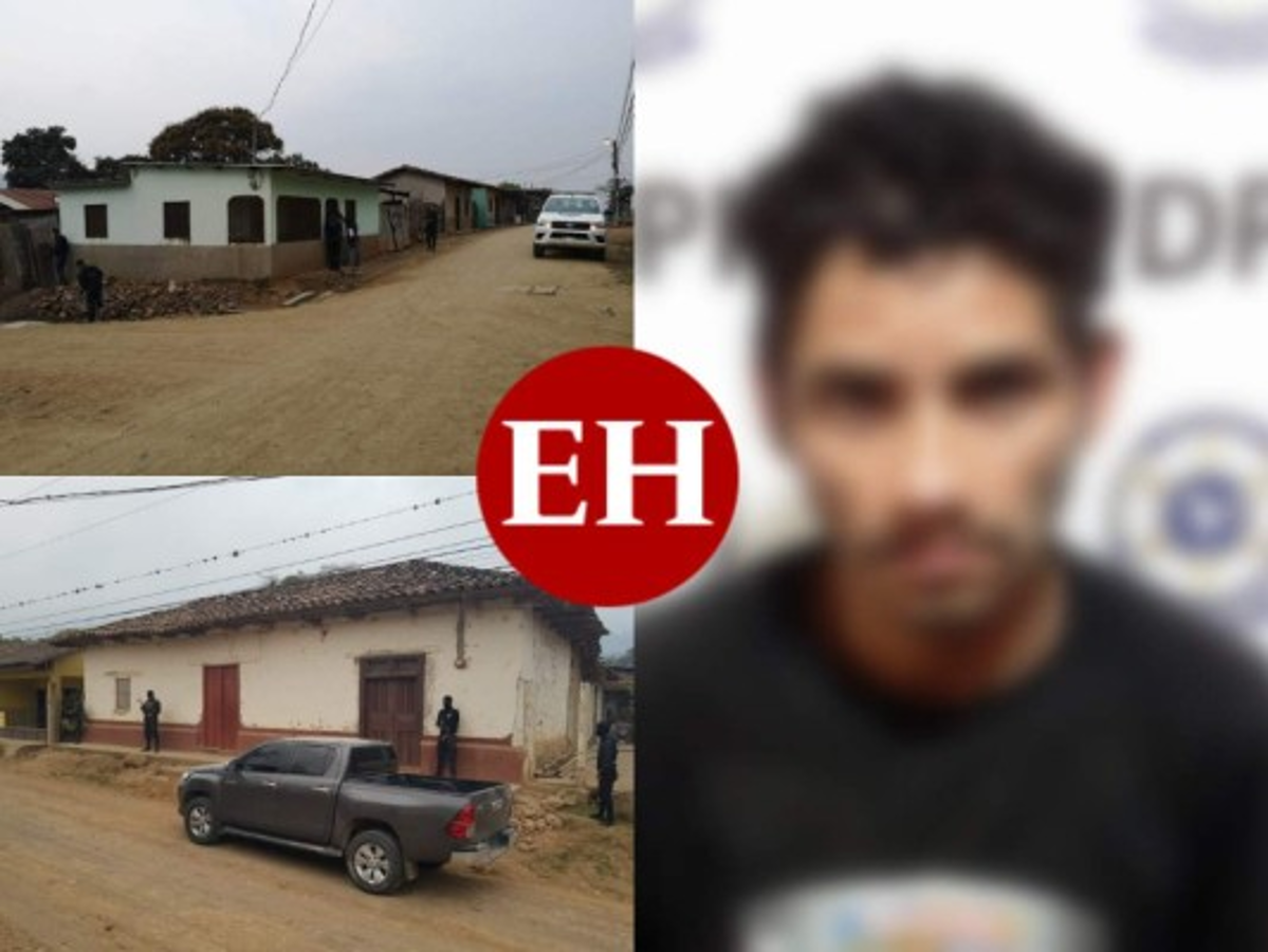 Operación Hormiga IV: Duro golpe al crimen organizado en el oriente de Honduras