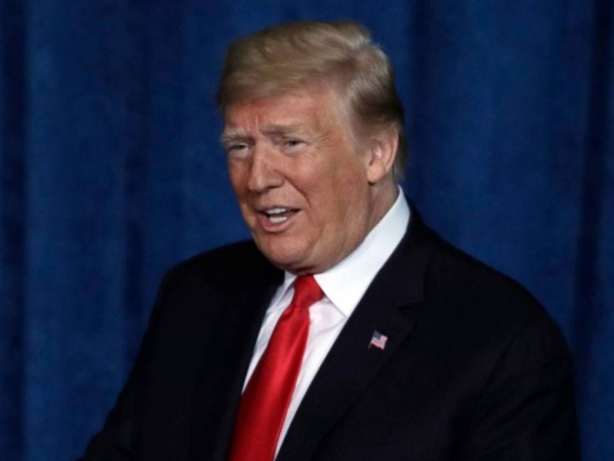 Desestiman demanda contra decisión migratoria de Trump en programa Menores de Centroamérica