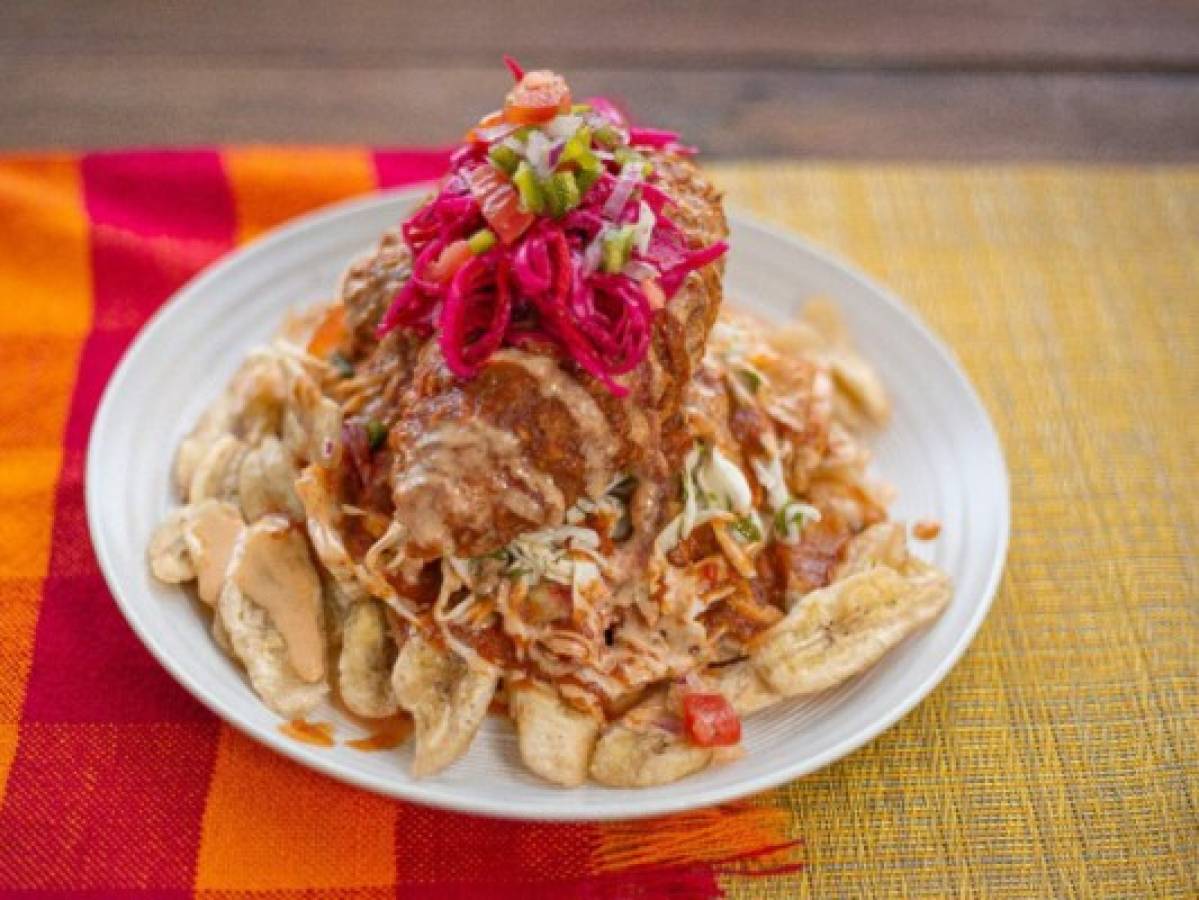 Cómo preparar el mejor pollo chuco de Honduras