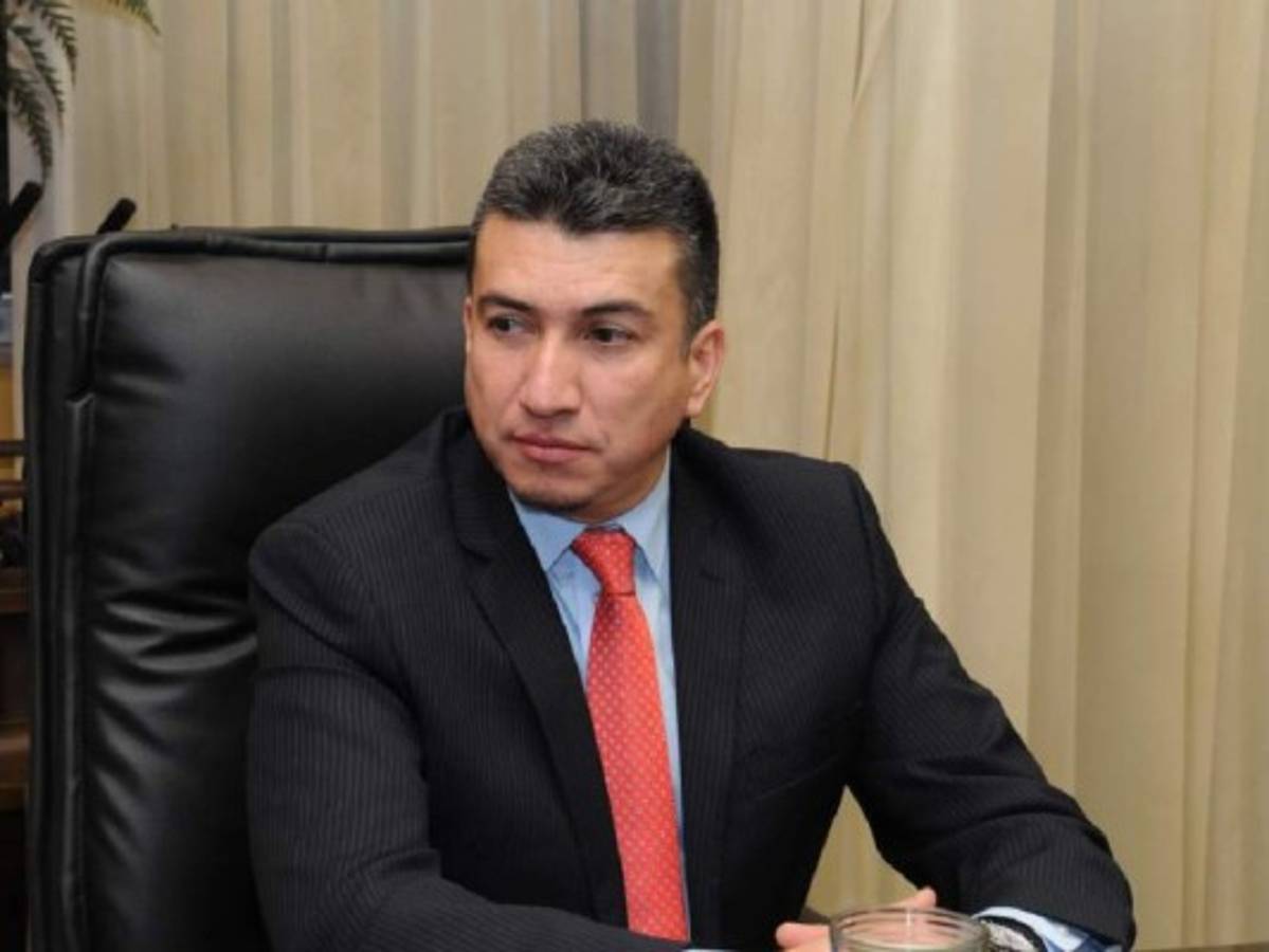 Corte Suprema de Justicia: Rolando Argueta confirma amenazas a jueces