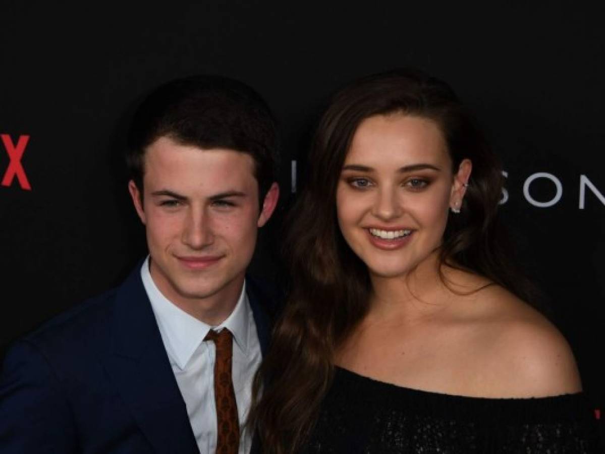 Netflix elimina una escena de suicidio de la serie juvenil '13 Reasons Why'