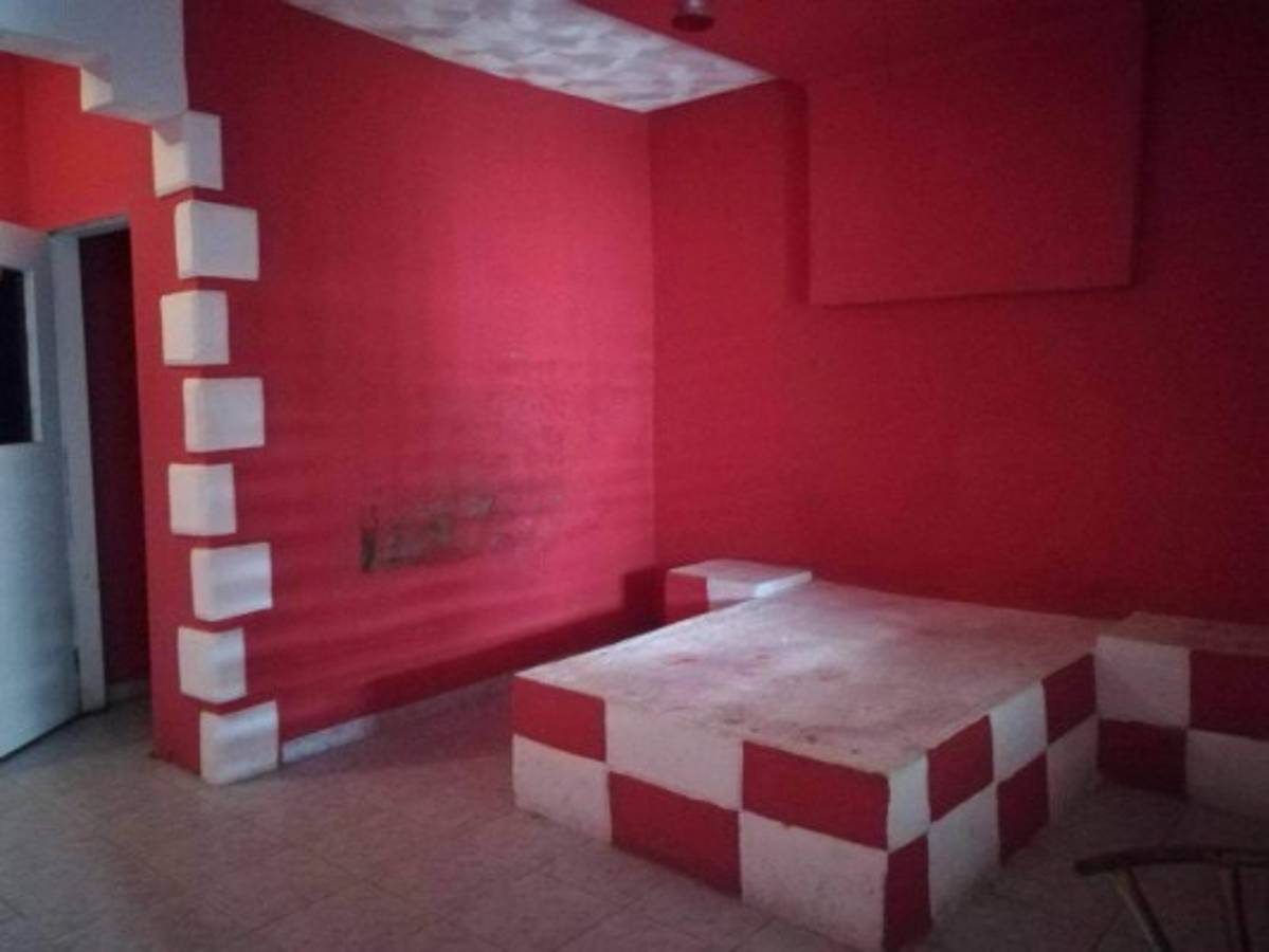 Traspasan a la OABI 17 bienes de 'Los Peludos”, socios de hermanos Rivera Maradiaga