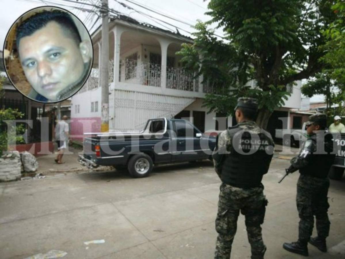 Miembros de la Policía Militar revelan nuevos detalles de la muerte del estudiante de Sociología