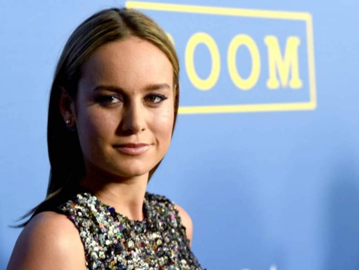Brie Larson, la nueva sensación de Hollywood