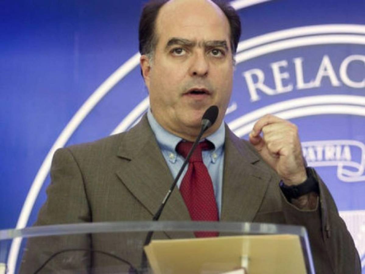 Opositor venezolano buscará apoyo en Latinoamérica para garantías electorales