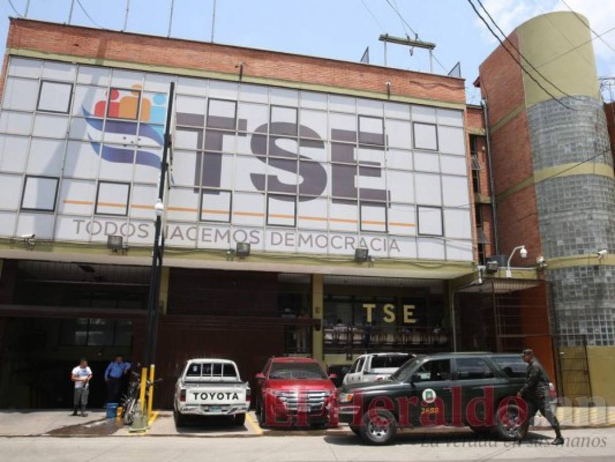 A mediados de este mes estaría lista ley del Consejo Nacional Electoral