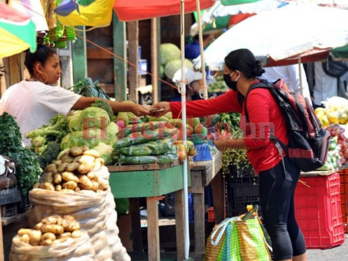 El Ejecutivo declara prioridad nacional la producción de alimentos