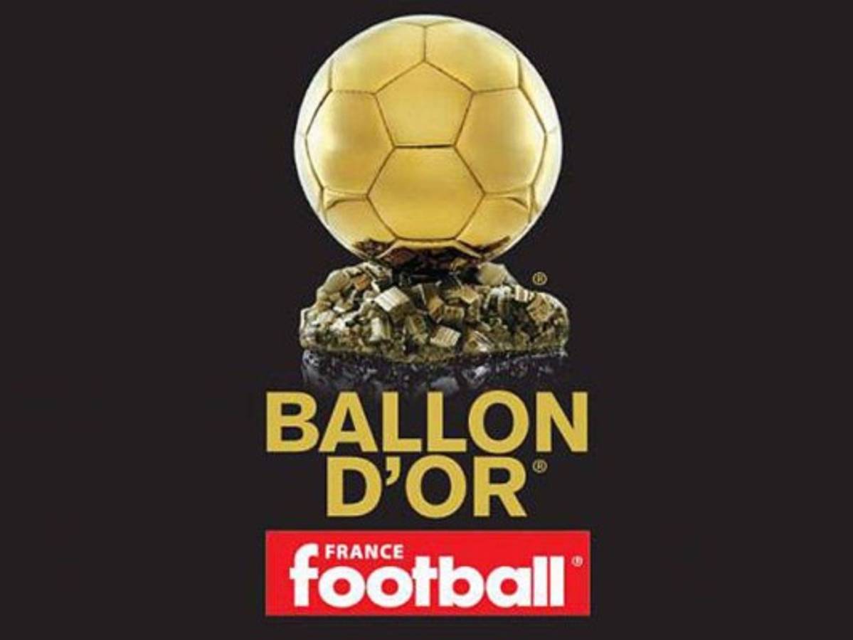 La lista de los 30 finalistas del Balón de Oro 2016