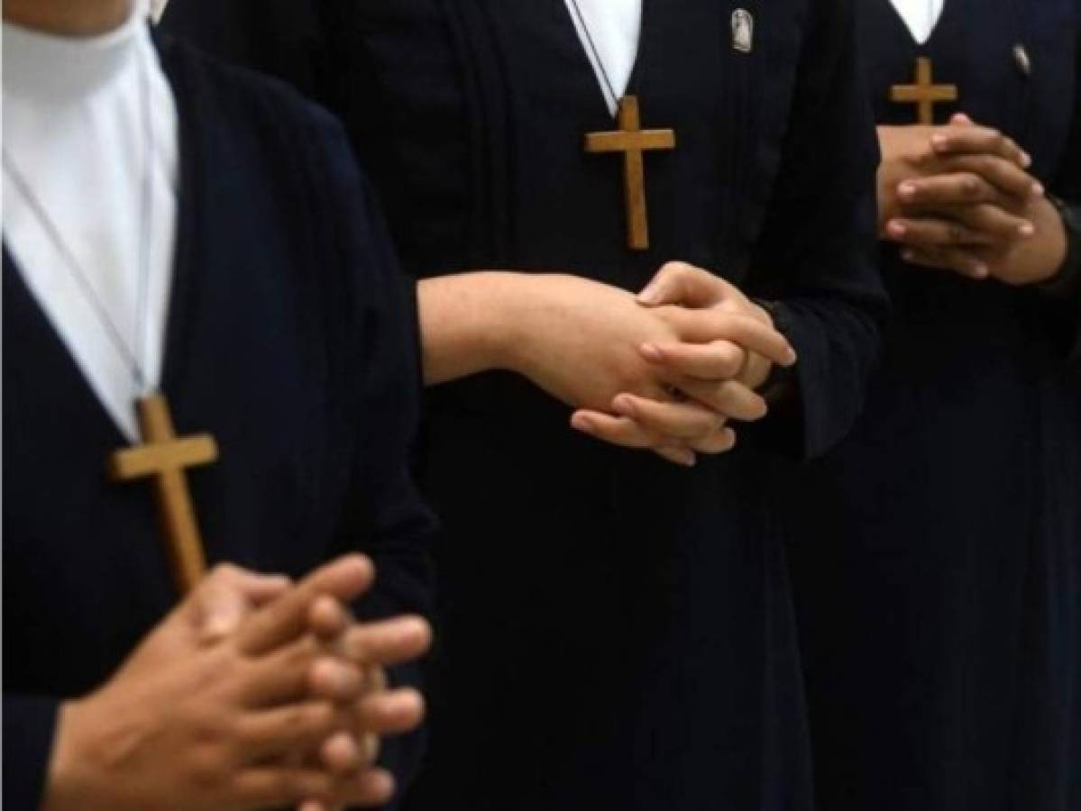 Dos monjas a juicio por abuso sexual contra niños sordos en Argentina  