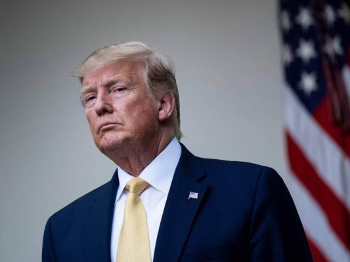 Donald Trump no incluirá la pregunta sobre la ciudadanía en el censo de 2020 en EE UU