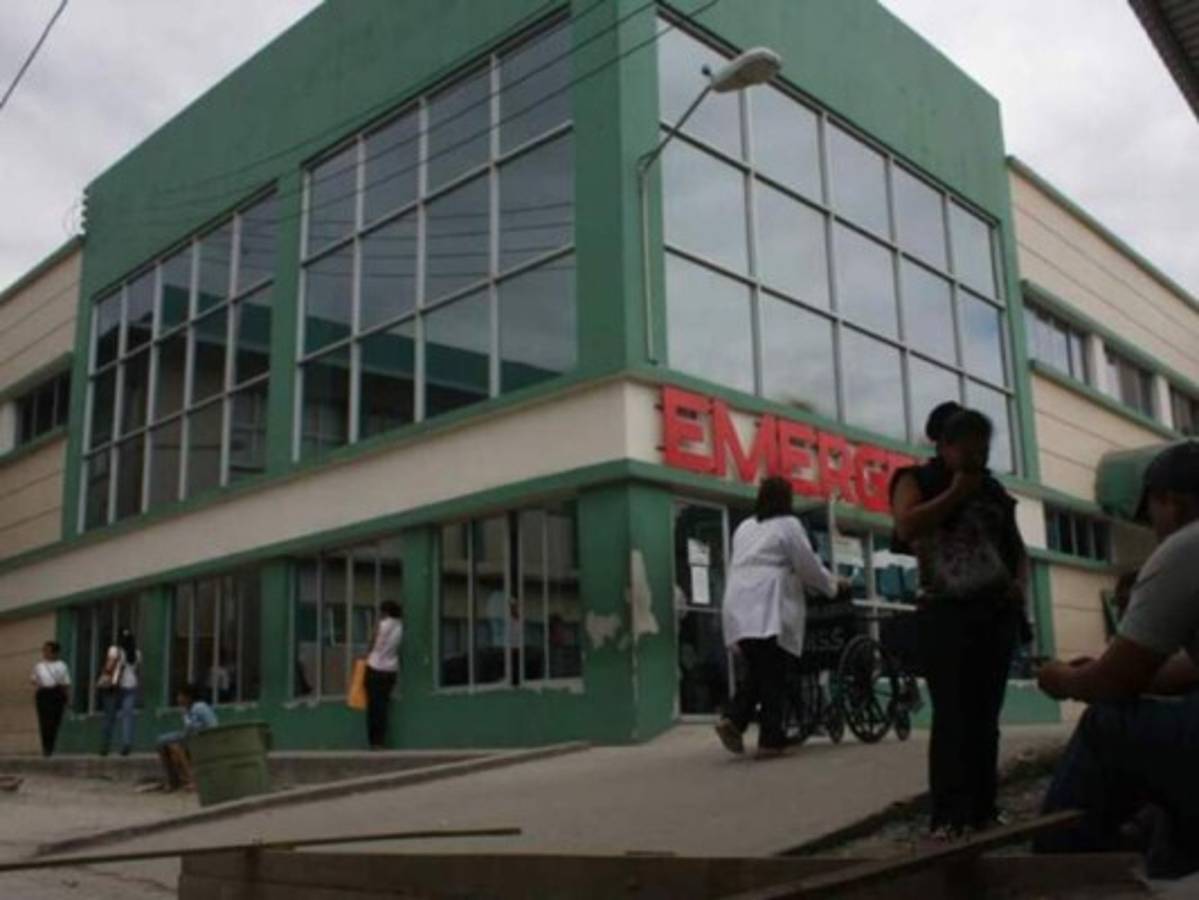 Las peticiones de médicos internistas para hacer frente al covid-19 en Honduras