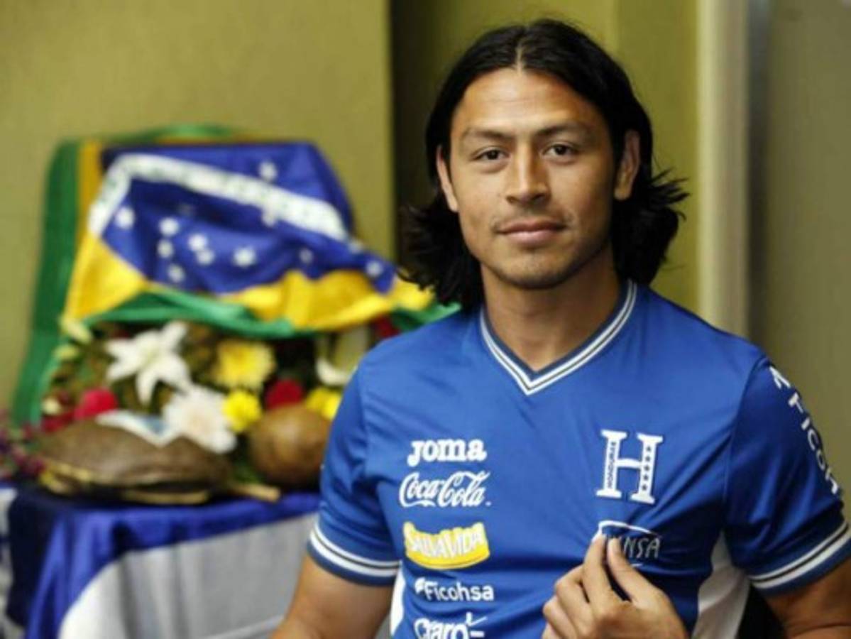 Roger Espinoza: 'Todo ha sido muy complicado pero debemos seguir adelante'