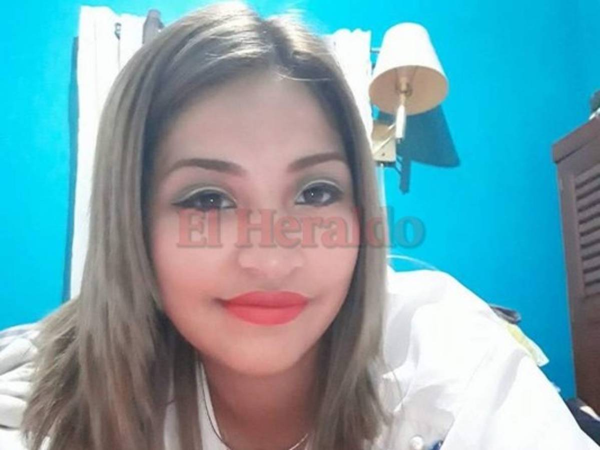 El último mensaje en Facebook de la abogada asesinada: 'Hay gente que le molesta verte prosperando'