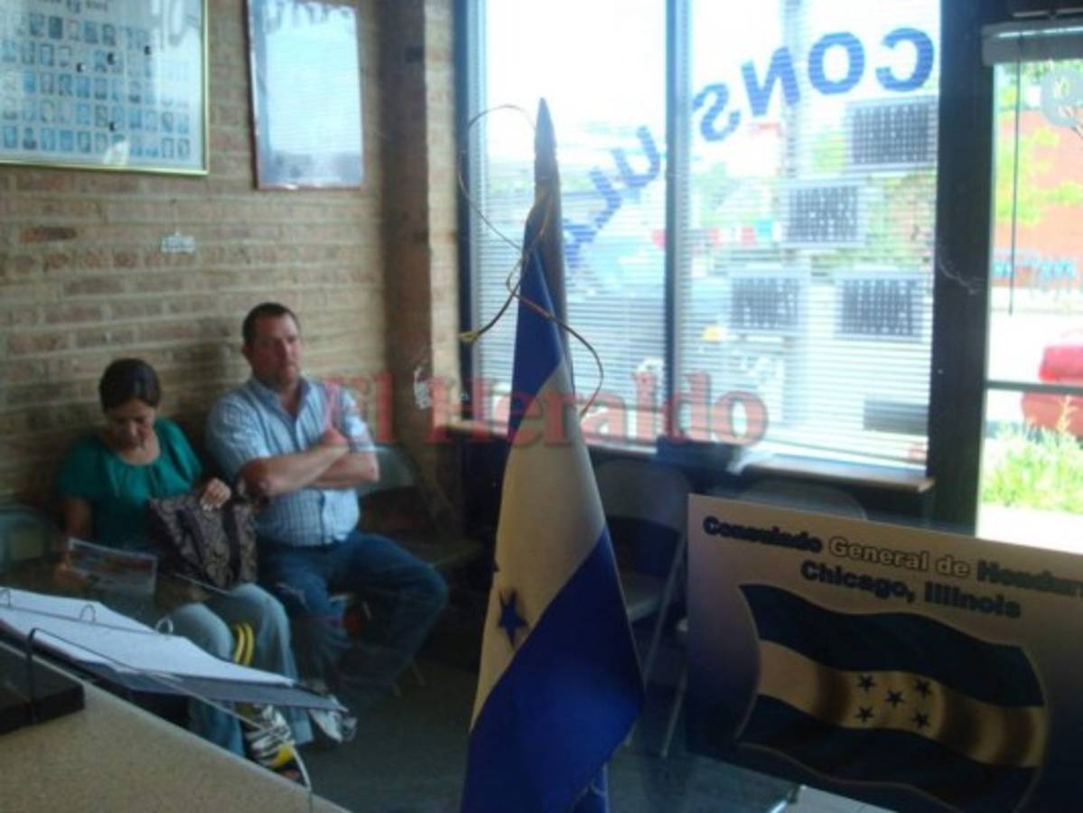 Honduras amplía su red consular en Estados Unidos y México