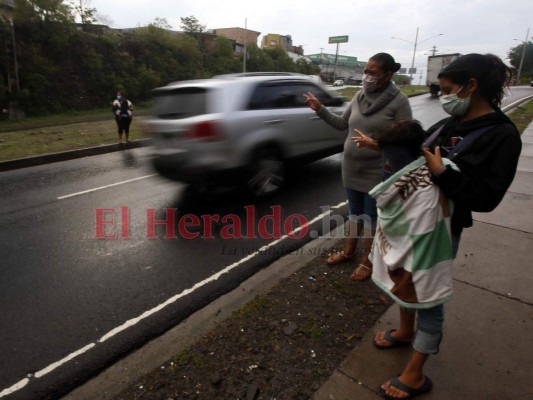 Foto: El Heraldo