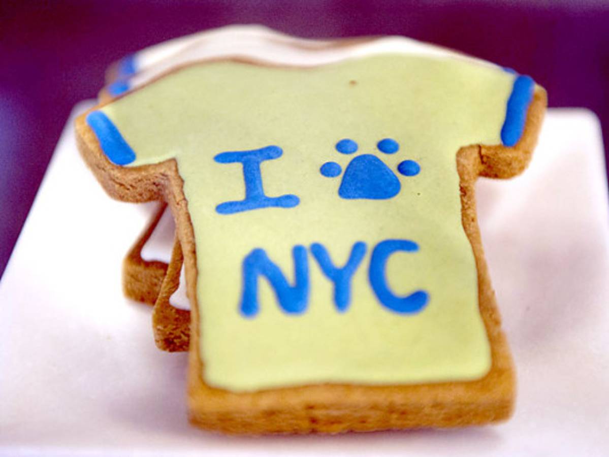 Hotel de lujo canino