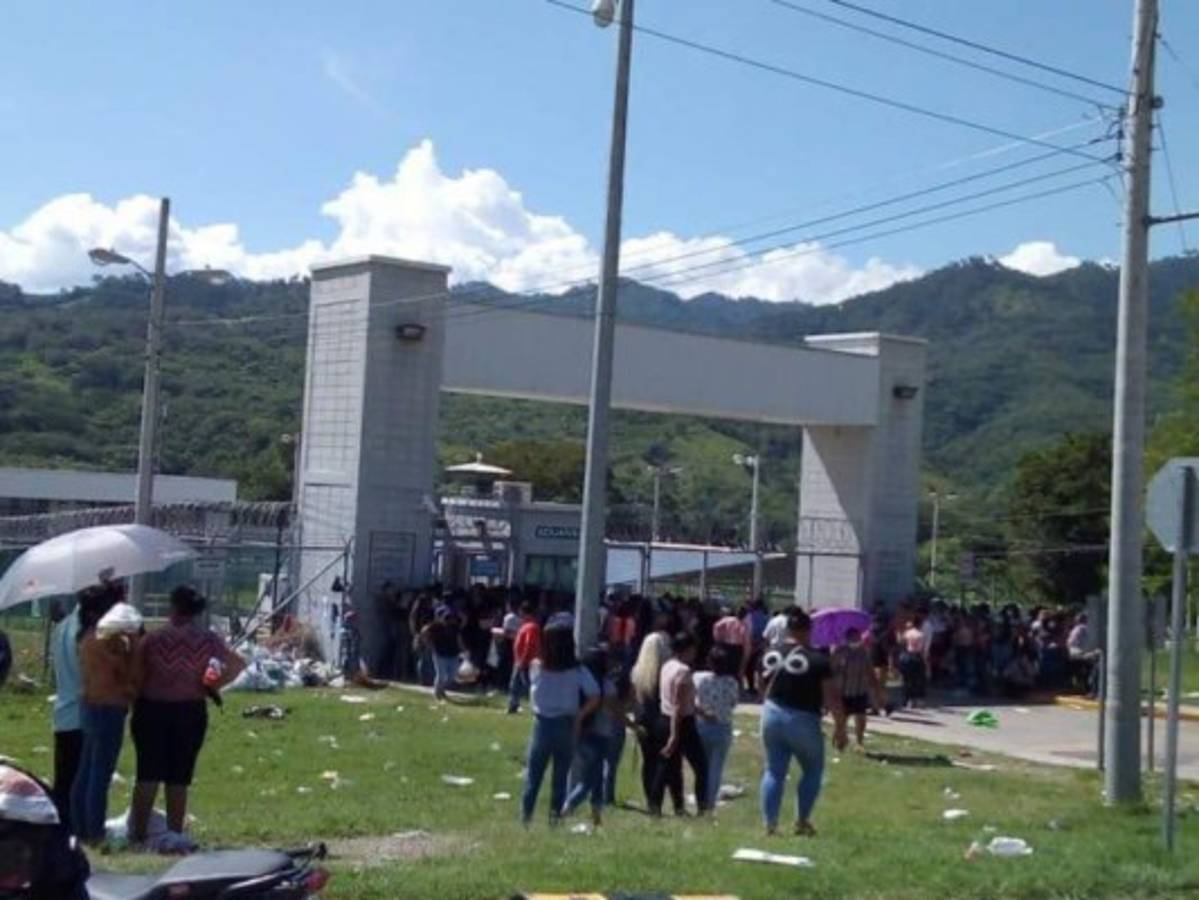 Identifican a los tres fallecidos durante reyerta en 'El Pozo'  