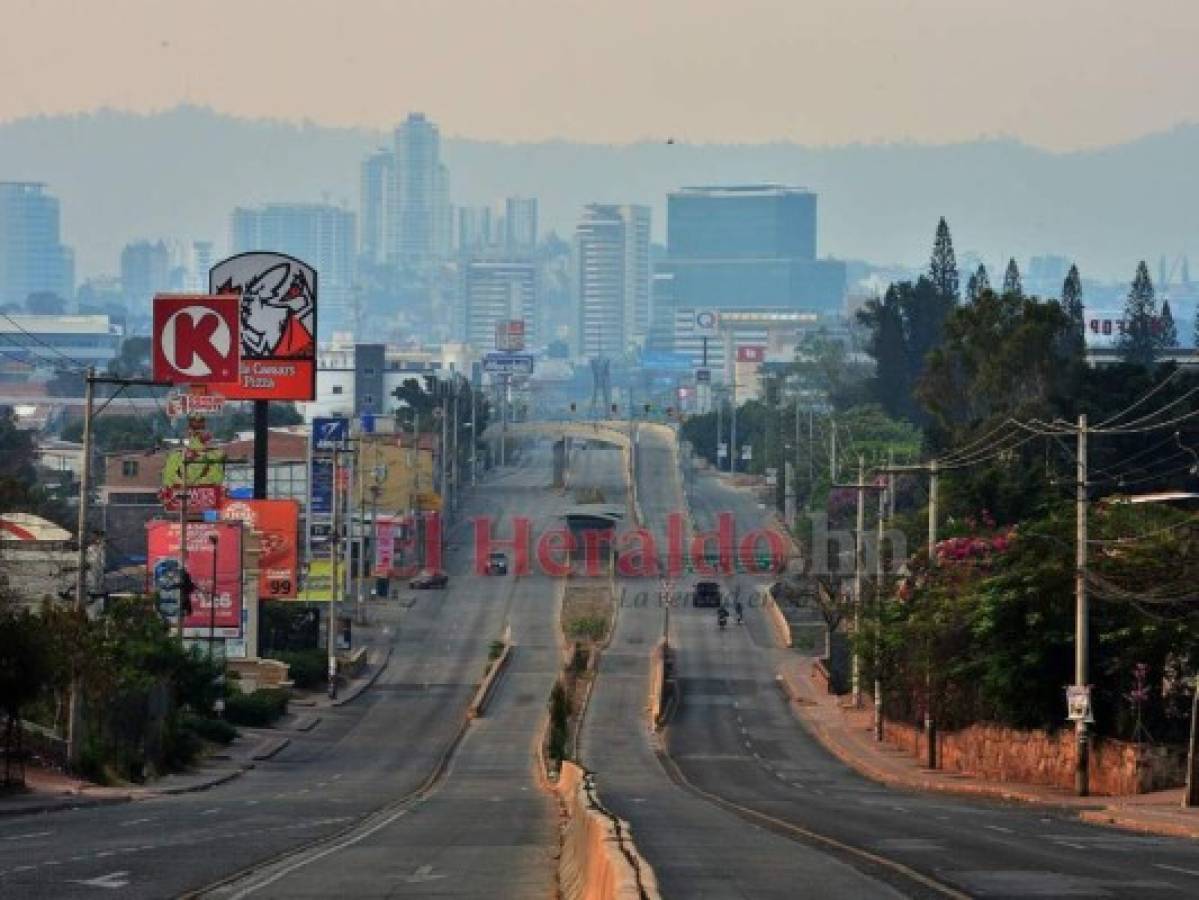 Abrirán dos restaurantes diarios con la prueba piloto en Honduras