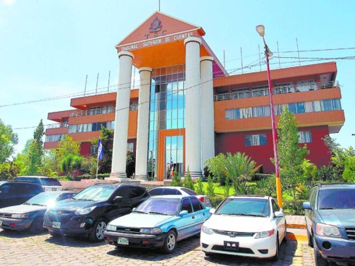 TSC revela desvío de más de L 30 millones en Educatodos