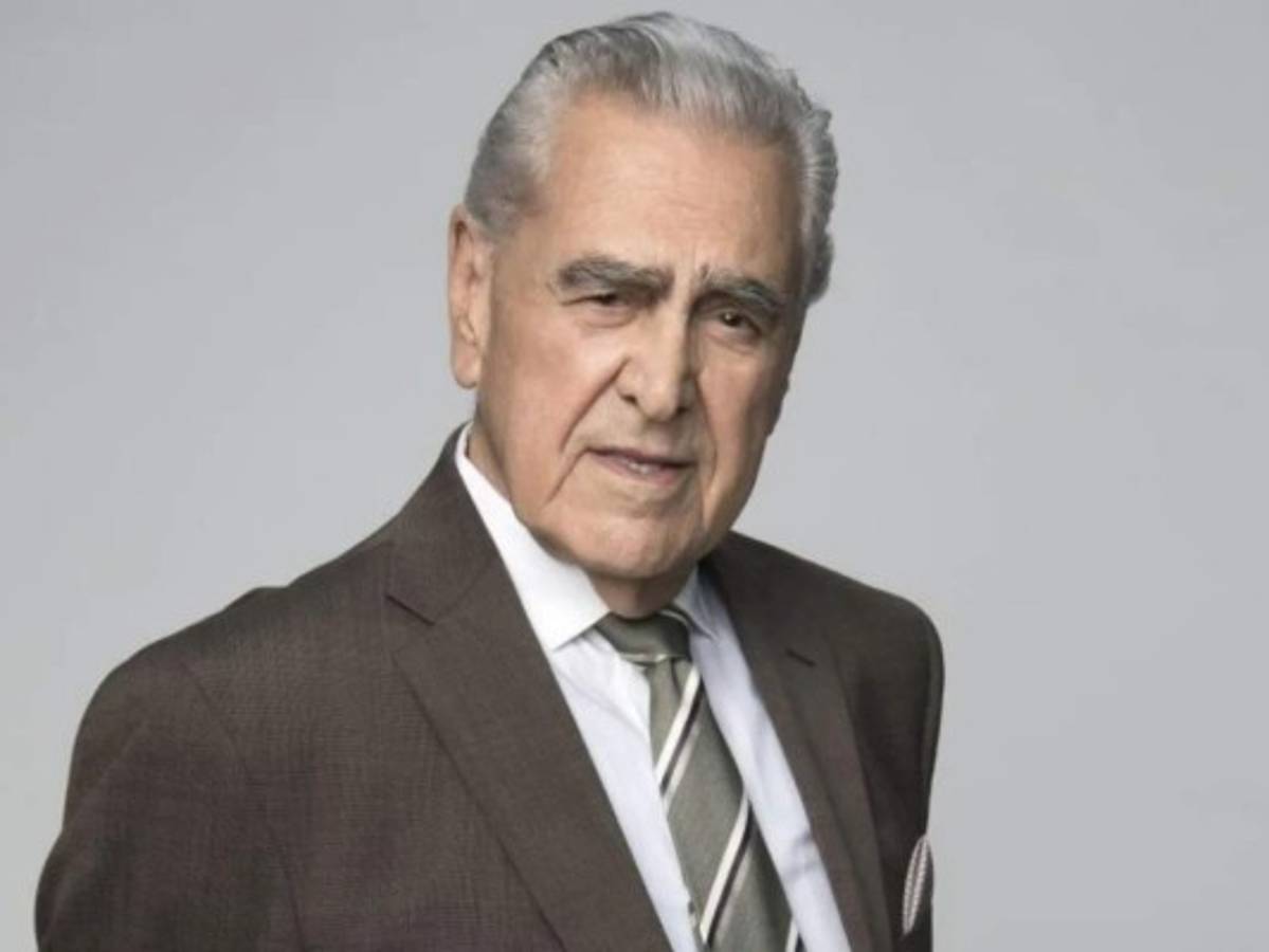 Eric del Castillo sobre embarazo de Lyn May: Yo respeto mucho lo que digan los compañeros