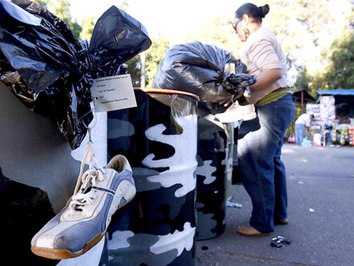 Turismo en Honduras aumentará 10% en 2012