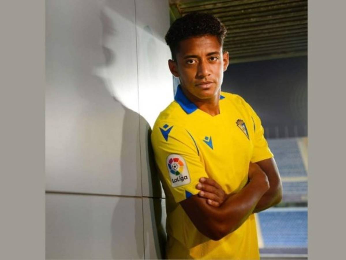 Choco Lozano podría aparecer ante el Barcelona