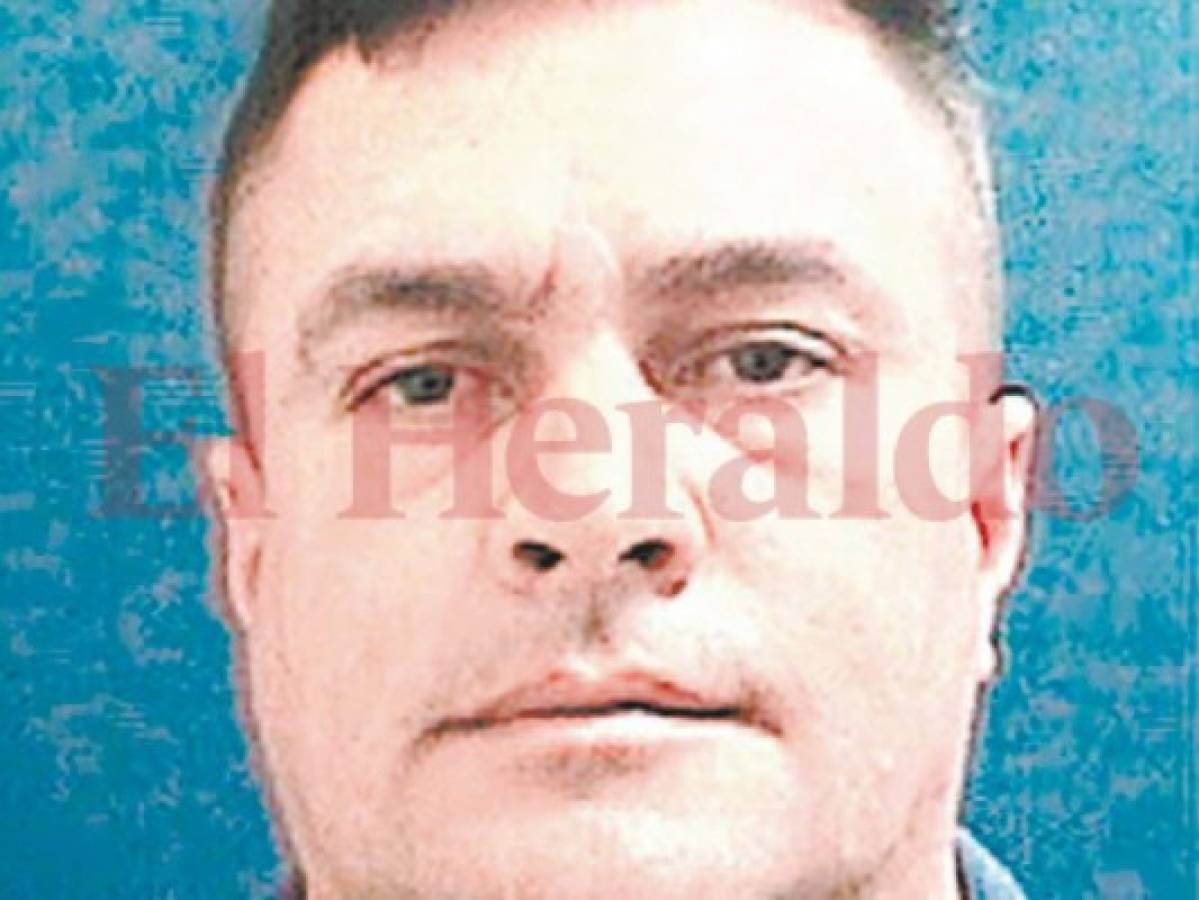 Honduras: Orden de captura contra Carlos Urbina está vigente