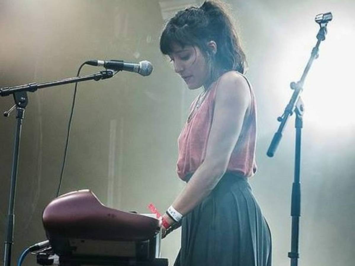 Cantante Paulette Wright muere electrocutada