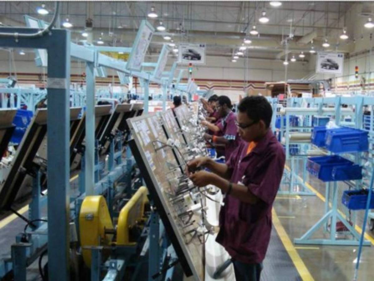 El 20% de las empresas prevé que disminuirá su planilla este año