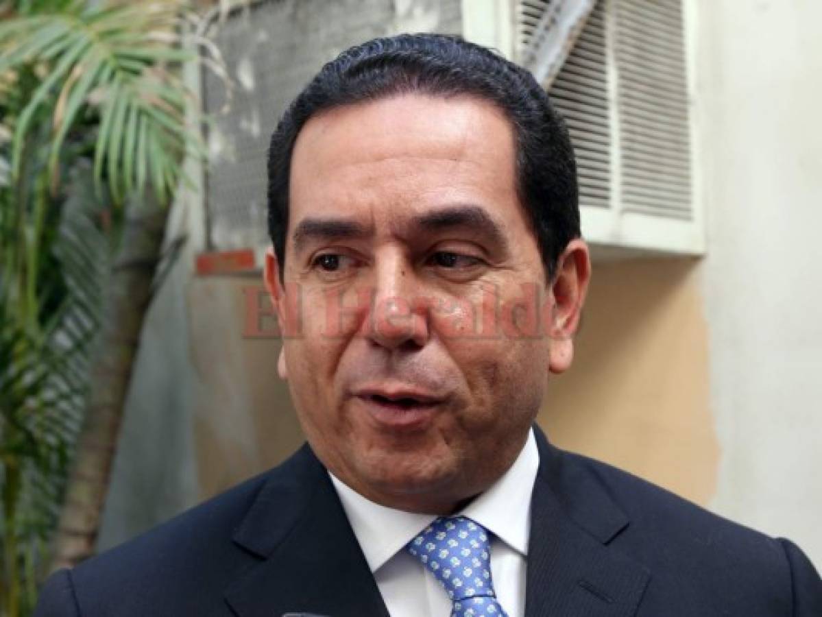 Antonio Rivera Callejas: Luis Zelaya supo de todas las reuniones a través de Saavedra