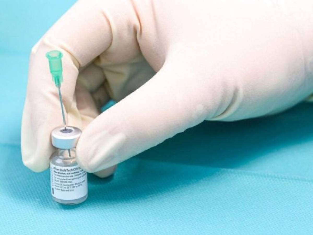 Uruguay recibe el jueves sus primeras vacunas anticovid
