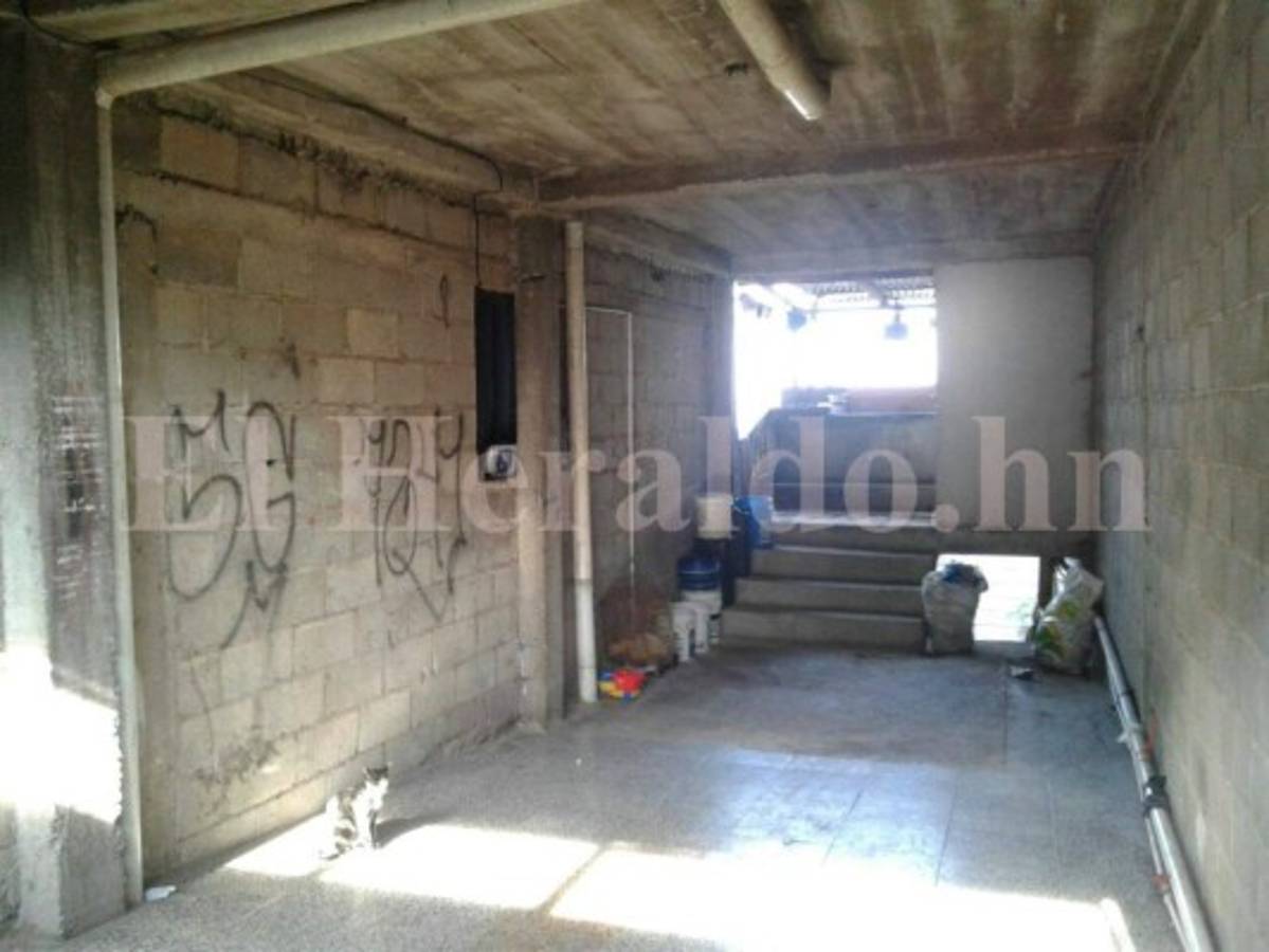 Desarticulan banda dedicada al tráfico de personas de Honduras a EE UU