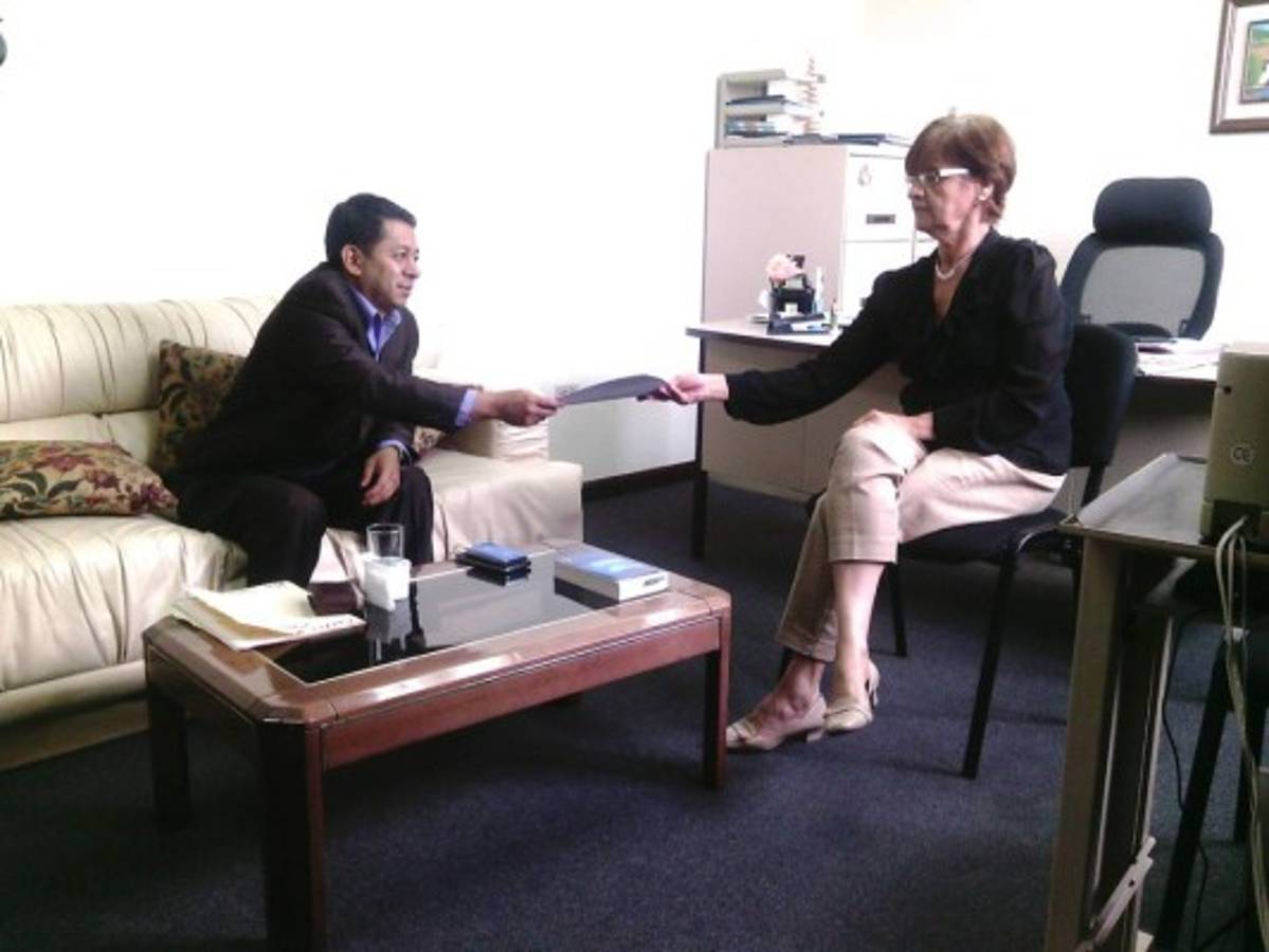 Honduras: Abogado raptado relata pesadilla en la que casi pierde la vida