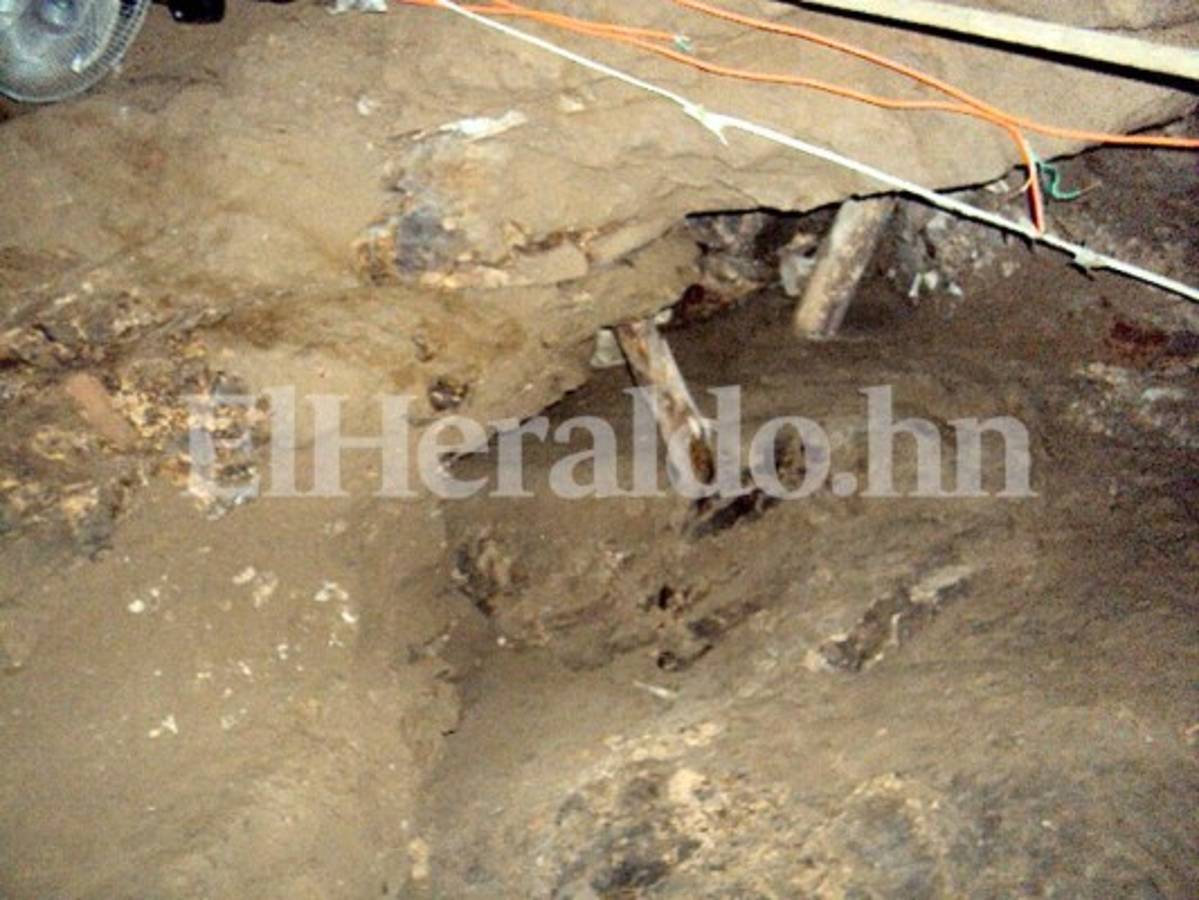 VIDEO: Así fue el milagroso rescate de los mineros en el sur de Honduras