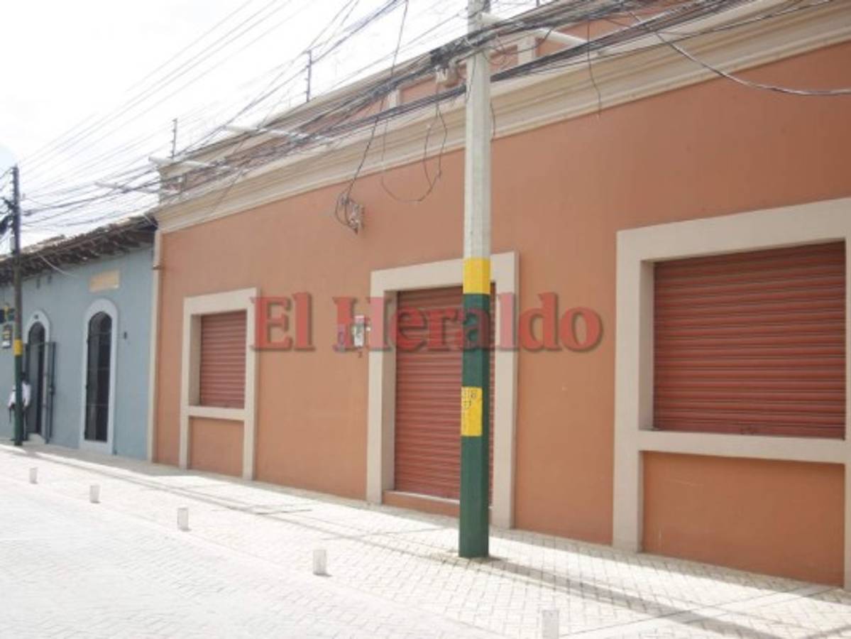 Más de 400 empresas han sido creadas en Comayagua en 2018