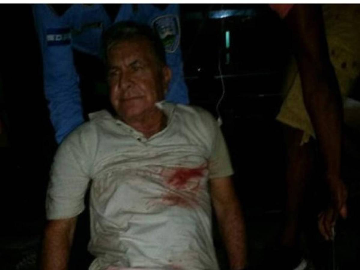 Trágica y violenta, así fue la segunda semana de enero del 2018 en Honduras