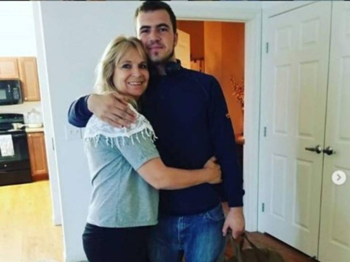 Hijo de víctima de masacre a familia LeBarón: Darte un beso era un privilegio