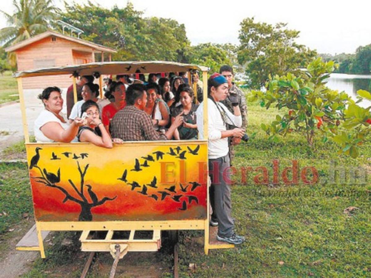 A empujones logra operar el Ferrocarril Nacional