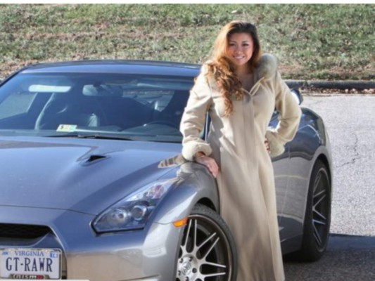 Doce años de prisión en EEUU para la 'Masterchef' de los cupones de descuento