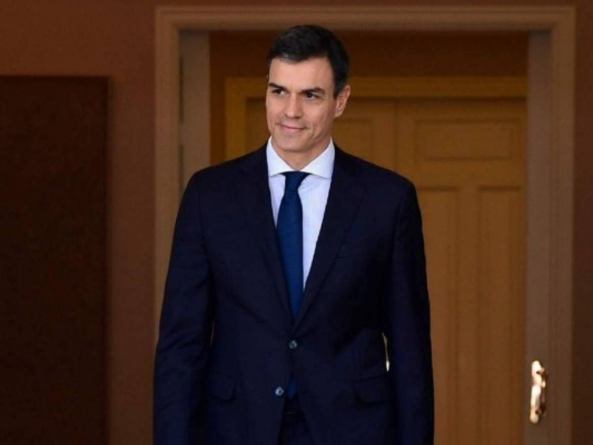 Pedro Sánchez podría anticipar las elecciones legislativas en España
