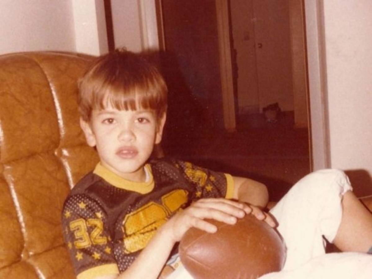 EN FOTOS: Los años mozos de los precandidatos estadounidenses