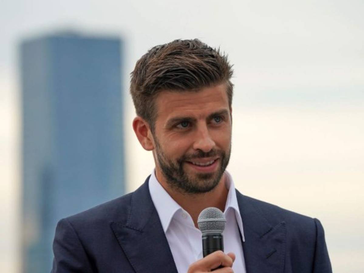 Piqué rompe el silencio ante la polémica por contrato de Leo Messi