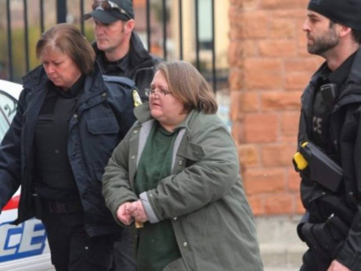 Enfermera mató a pacientes sin despertar sospechas en Canadá  