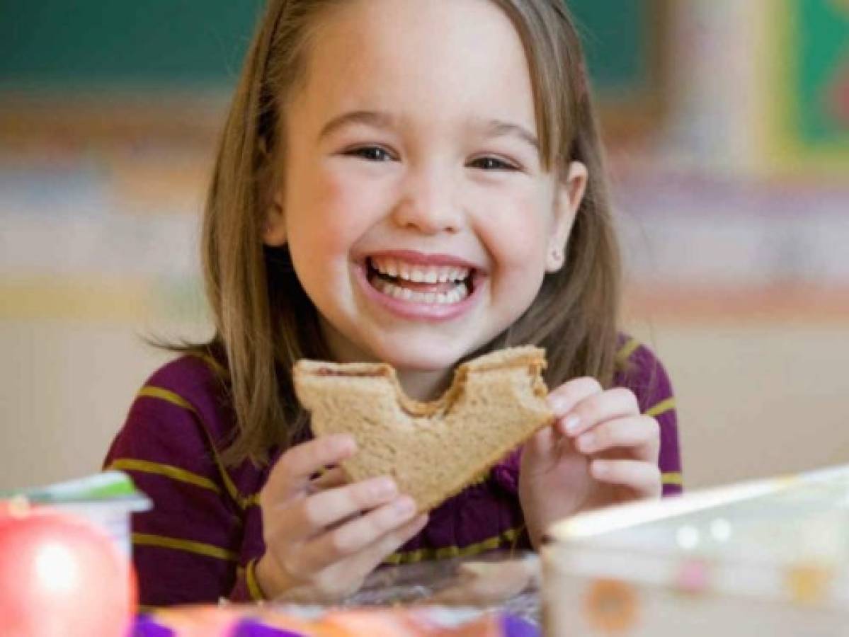 Cómo eliminar la falta de apetito en los niños