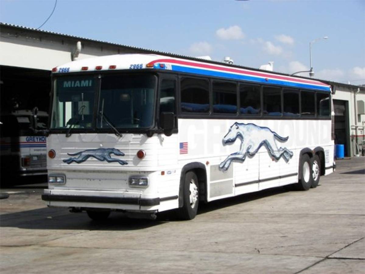 Piden bloquear inspecciones de inmigración en buses en Estados Unidos