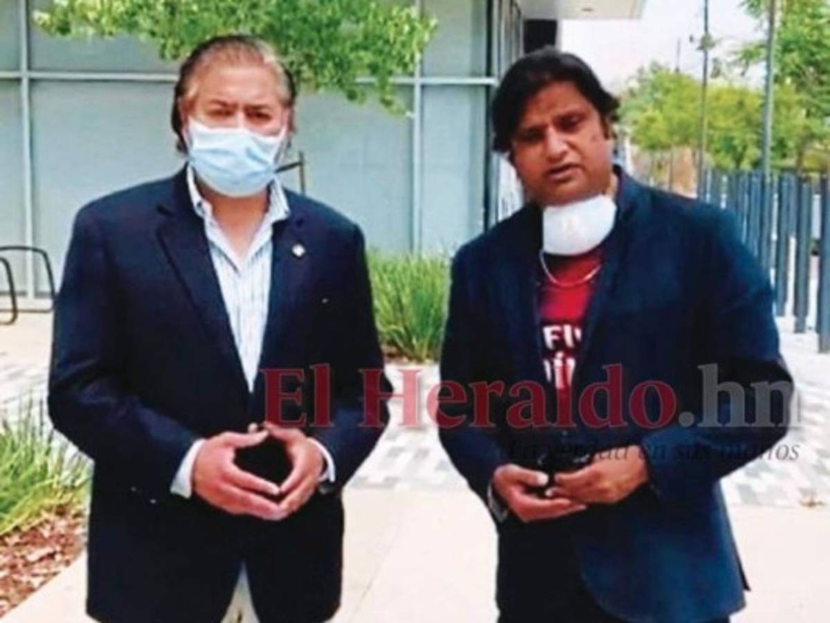 Candidatos dan esperanza de apoyar el TPS