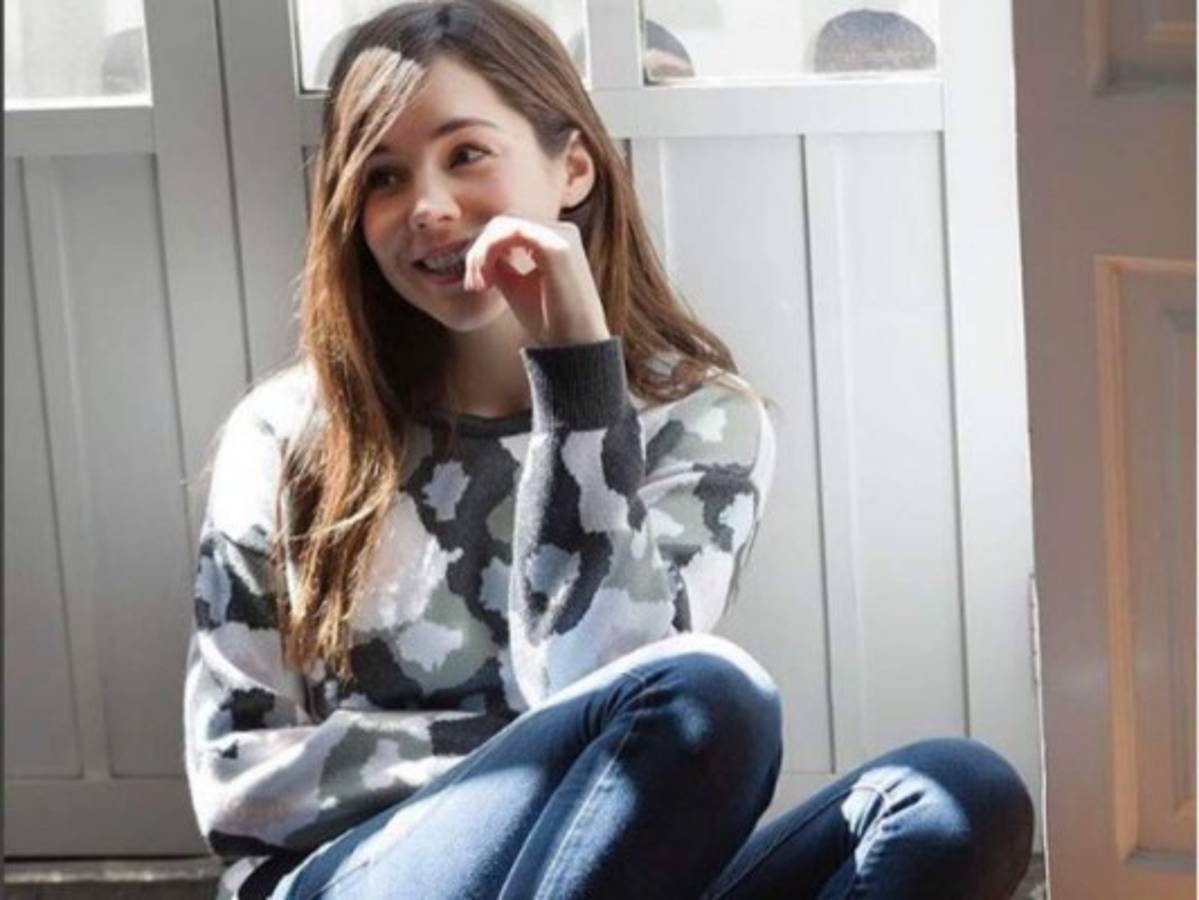 Camila Sodi habla sobre su relación con Chicharito ¿Ya terminaron?